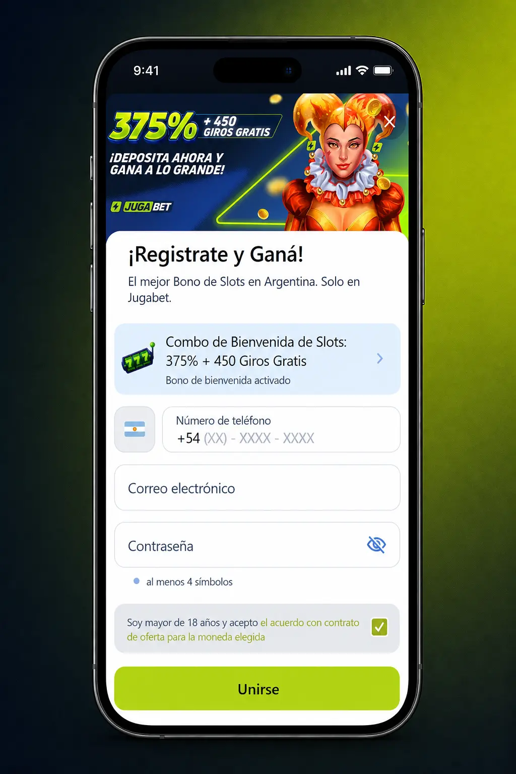 Apuestas de básquet en la app de Jugabet: mercados, cuotas en vivo y cupón rápido desde tu celular Android o iOS.