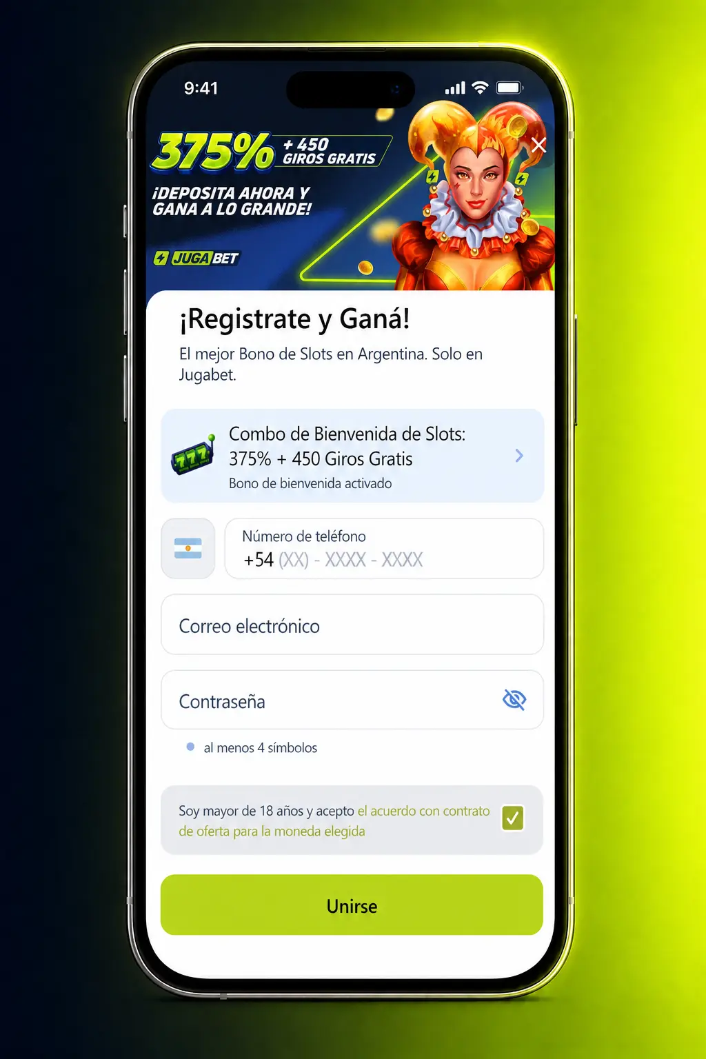 Apostá en hockey sobre hielo con la app de Jugabet: cuotas de NHL, KHL, IIHF y ligas europeas en Android e iOS.