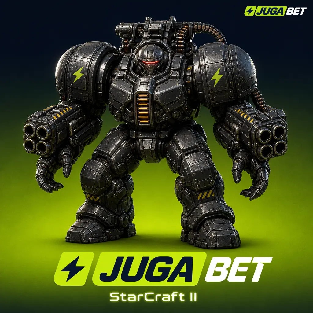 Duelo estratégico de StarCraft II entre dos jugadores con razas disponibles, ideal para apuestas en torneos como IEM Katowice y GSL