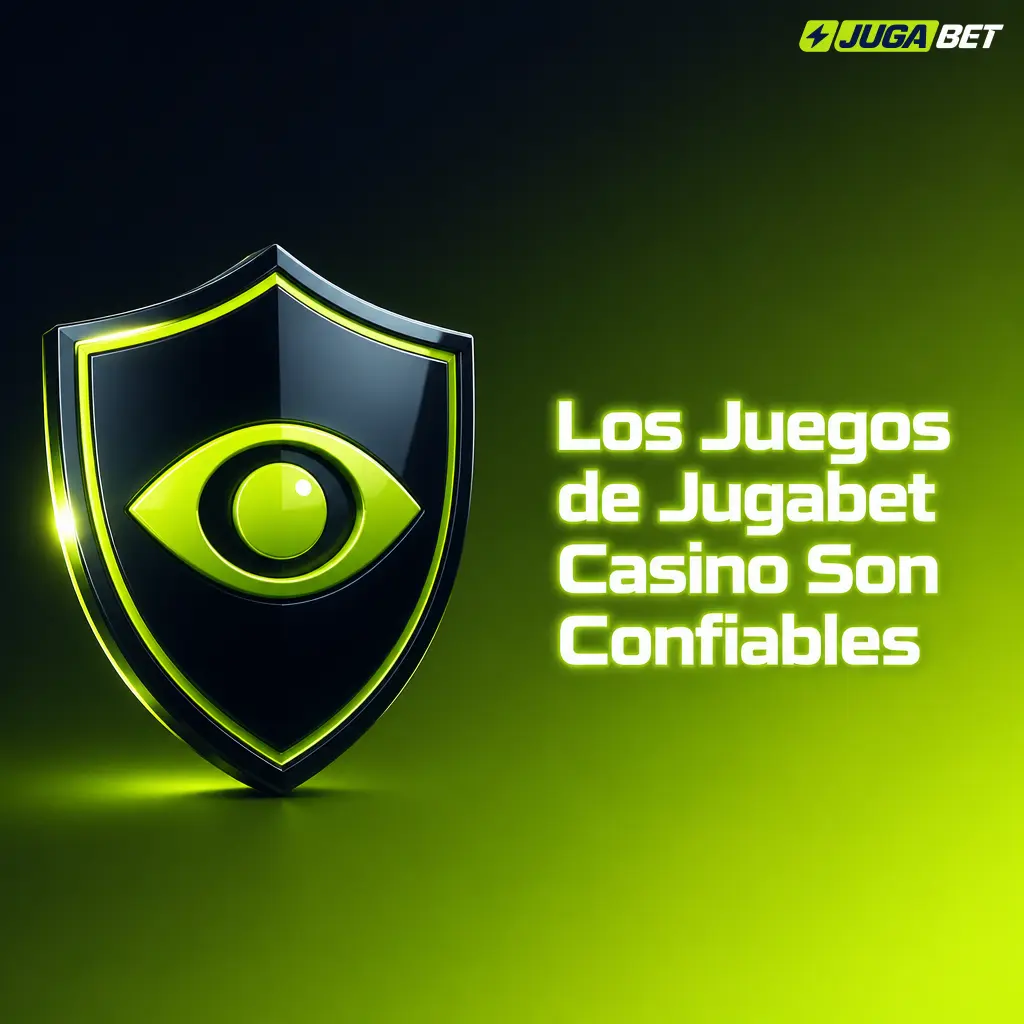 Casino Jugabet con licencia de Curazao y juegos certificados por RNG auditado por iTech Labs y GLI para garantizar resultados justos.