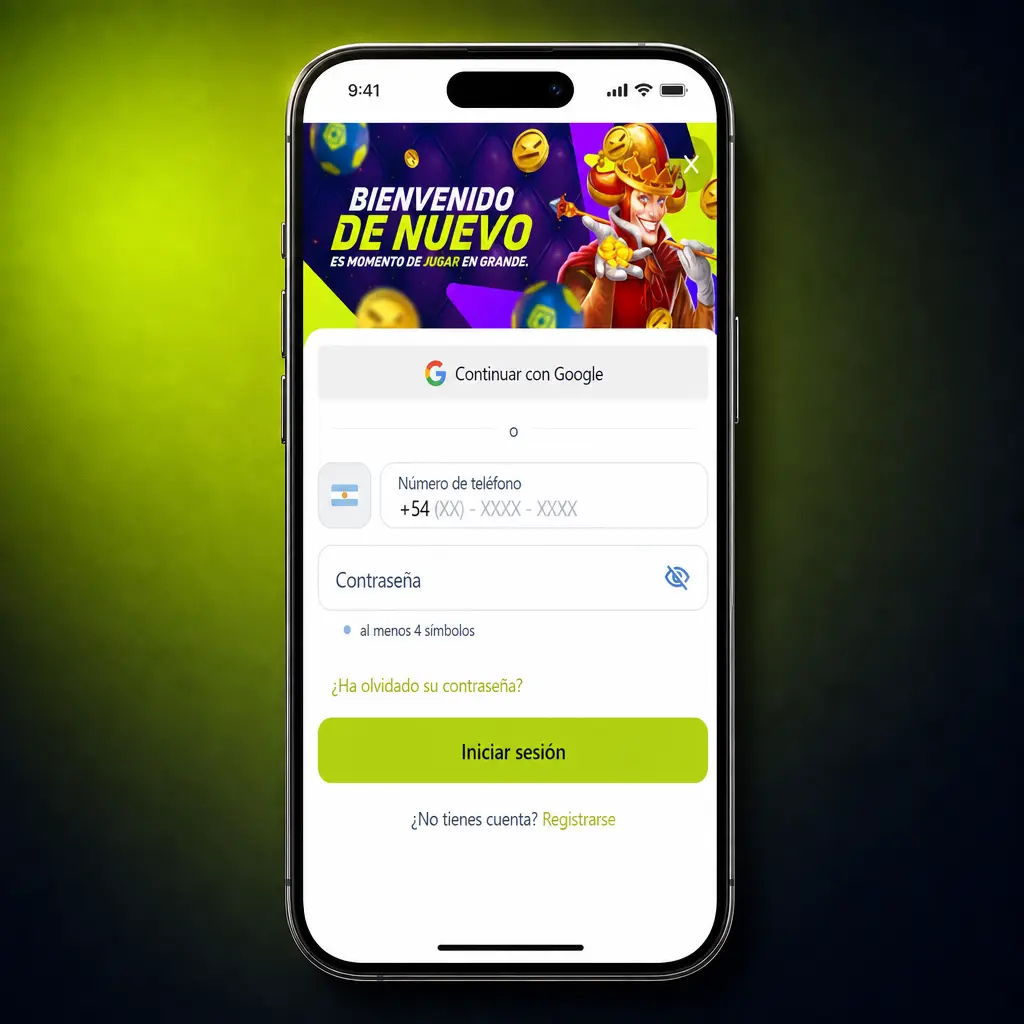 Verificación de cuenta en Jugabet: sección "Mi Cuenta" con pestaña para subir DNI y comprobante de domicilio.